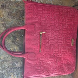 Badgley Mischka Crossbody/ Handbag/ Shoulder Laptop Bag